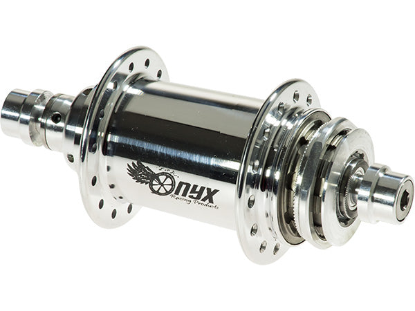 Onyx Hub Set - 28H - 17
