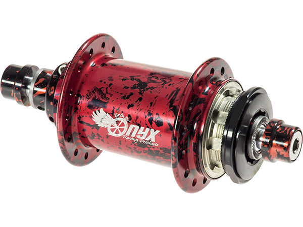 Onyx Hub Set - 28H - 4