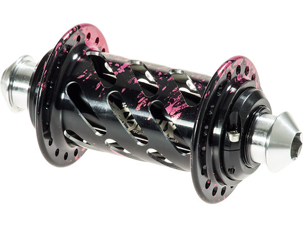 Onyx Hub Set - 36H - 11