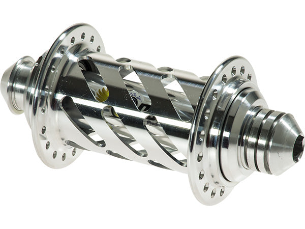 Onyx Hub Set - 36H - 6