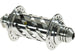 Onyx Hub Set - 36H - 6