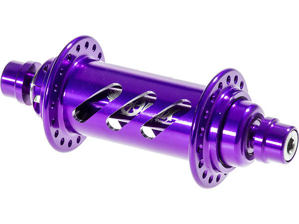 Onyx Hub Set - 36H - 8