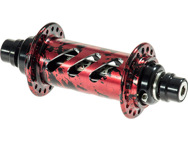 Onyx Hub Set - 36H - 34