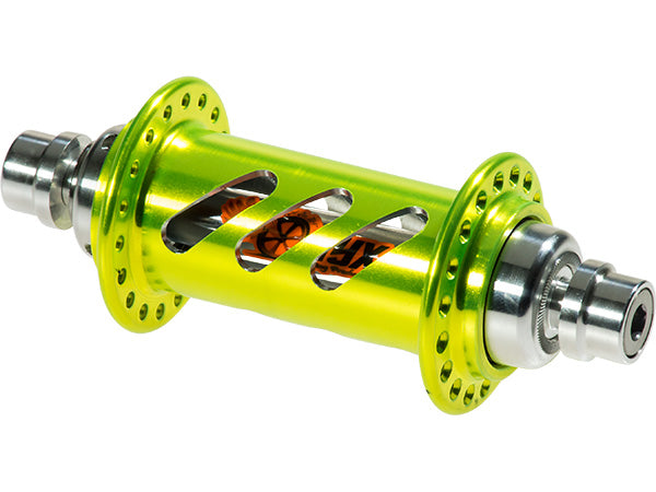 Onyx Hub Set - 36H - 30