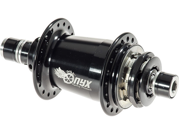 Onyx Hub Set - 36H - 12
