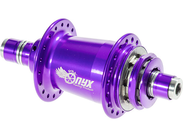 Onyx Hub Set - 36H - 28