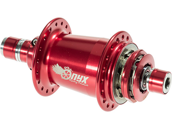 Onyx Hub Set - 36H - 25