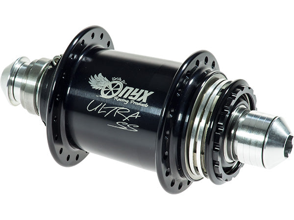 Onyx Hub Set - 36H - 14