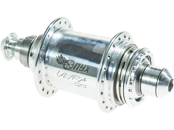 Onyx Hub Set - 36H - 35