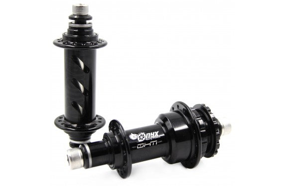 Onyx OHM Hub Set - 1