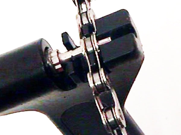 Park Tool CT-7 Chain Tool - 2
