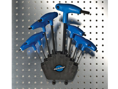 Park Tool PH-T1 Torx Wrench Park P-Handle Set