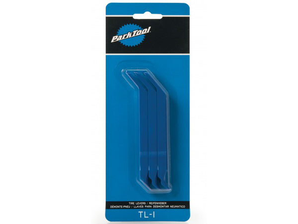 Park Tool TL-1 Tire Lever Set - 3