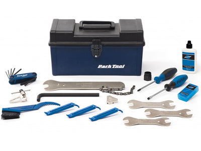 Park Tool SK-1 Home Mechanic Starter Kit