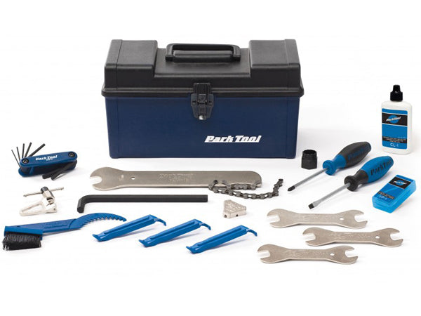 Park Tool SK-1 Home Mechanic Starter Kit - 1