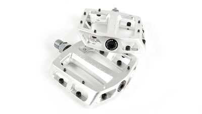 Fit Mac Sealed Pedals