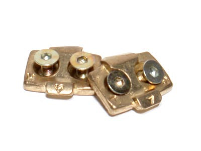 Time ATAC Replacement Cleats