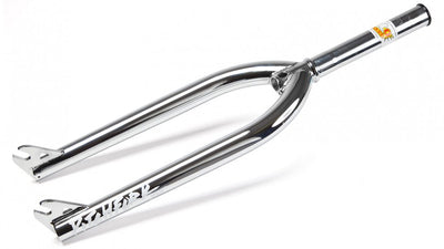 S&M Pitchfork XLT Fork-24"-Chrome