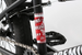 Premium Subway 20.5&quot;TT BMX Bike-Matte Black - 7