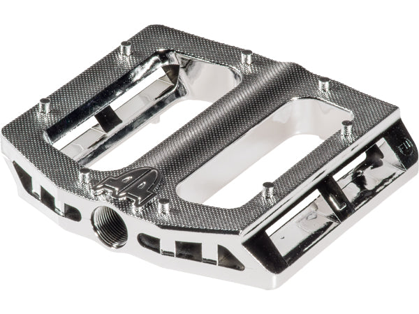 Premium Slim PC Replacement Pedal Bodies - 2