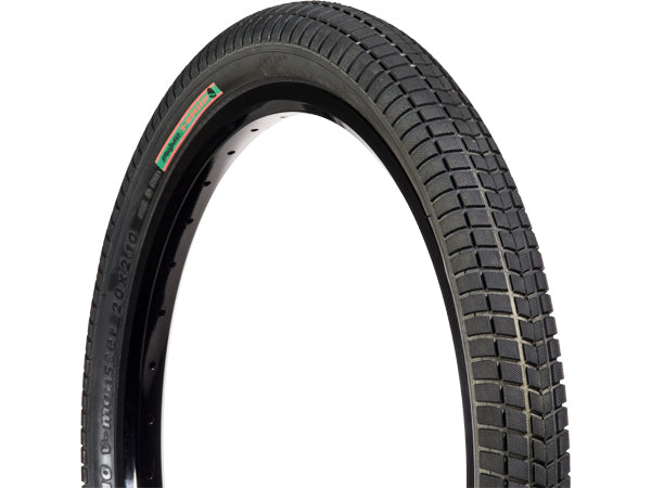 Primo V-Monster Tire-Wire-Black - 1
