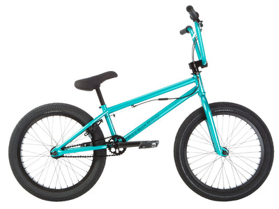 Fit PRK BAGZ 20.5"TT Bike-Teal