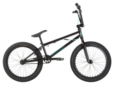 Fit PRK 20"TT Bike-Gloss Black