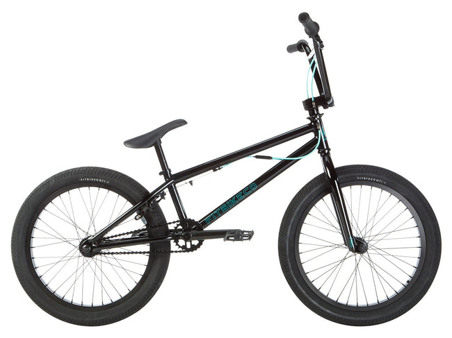 Fit PRK 20&quot;TT Bike-Gloss Black - 1