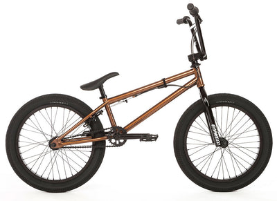 Fit PRK 20" Bike - Root Beer