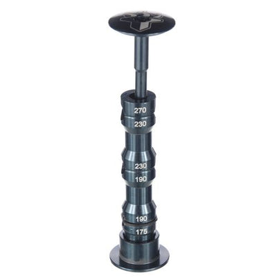 T.H.E. Stem Lock-1"