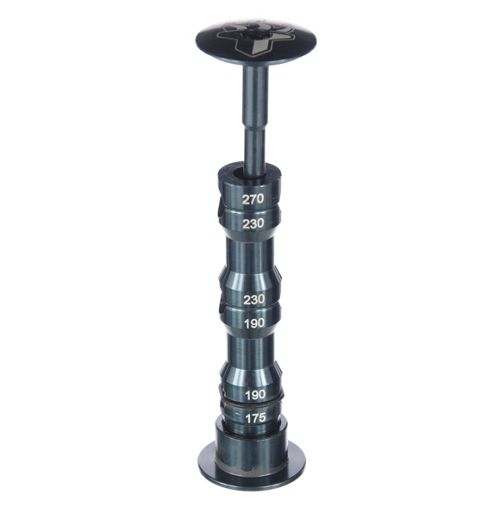 T.H.E. Stem Lock-1&quot; - 1