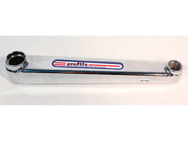 Profile 40th Anniversary Vintage Box Cranks - 2