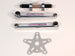 Profile 40th Anniversary Vintage Box Cranks - 1