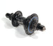 Profile Z Coaster Rear BMX Hub-14mm - 1