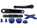 Profile Elite Cranks - 9