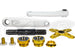 Profile Elite Cranks - 4
