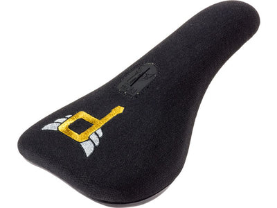 Profile Mulville Medium Pivotal Seat-Black/Gold