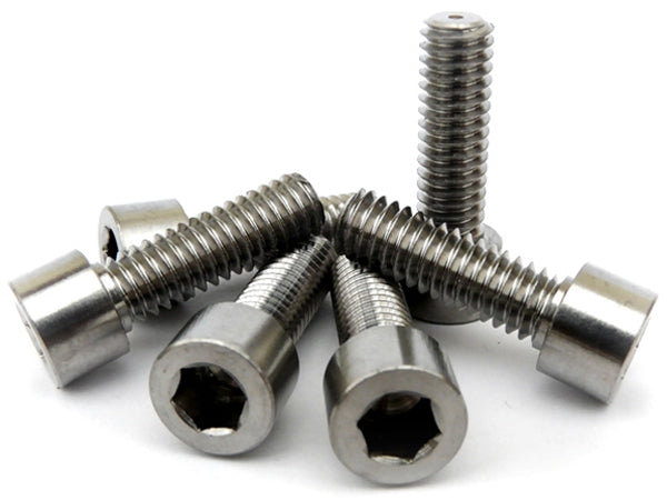 Profile Titanium Stem Bolt Kit - 1