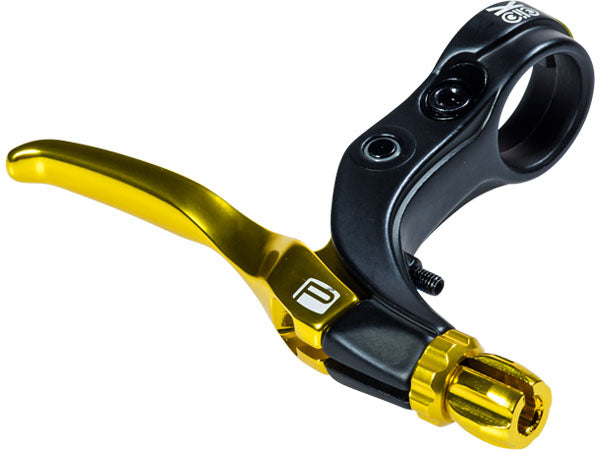 Promax Click V-Point Brake Lever-Short - 4
