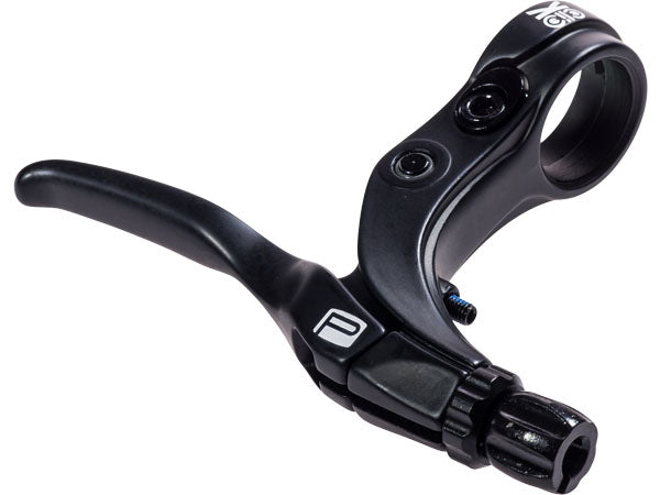 Promax Click V-Point Brake Lever-Short - 2