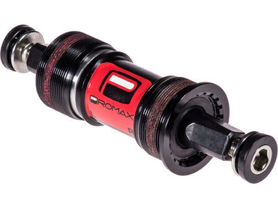 Promax ST-1 Square Tapered Euro Bottom Bracket-113mm