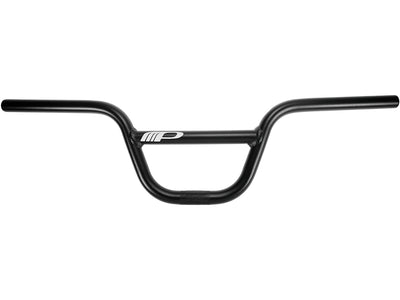 Pure LBB Expert XL Aluminum BMX Race Bars-6"
