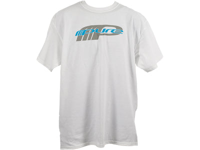 Pure "P" Logo T-Shirt
