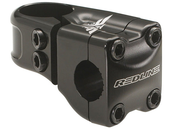 Redline Flight Pro Stem-50mm - 1