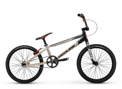 Redline Flight Expert XL Bike-Champagne/Black
