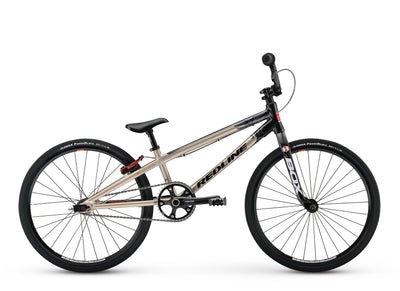 Redline Flight Junior Bike-Champagne/Black