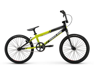 Redline Proline Expert XL Bike-Lime Green/Black