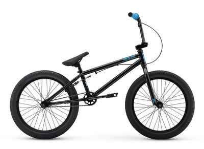 Redline DSP Rival Bike-Black