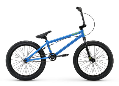 Redline DSP Rival Bike-Blue