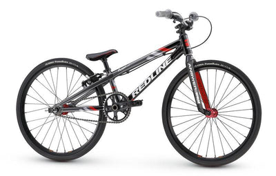 Redline Flight Race Bike-Mini